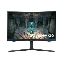 Odyssey G6 S27BG650EU -...